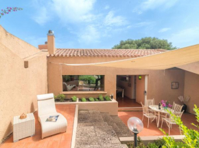 Holiday Home Beatrice by Interhome